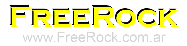 FreeRock