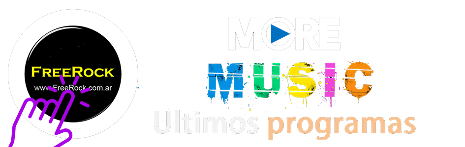 Accede a los ultimos ultimos programas emitidos